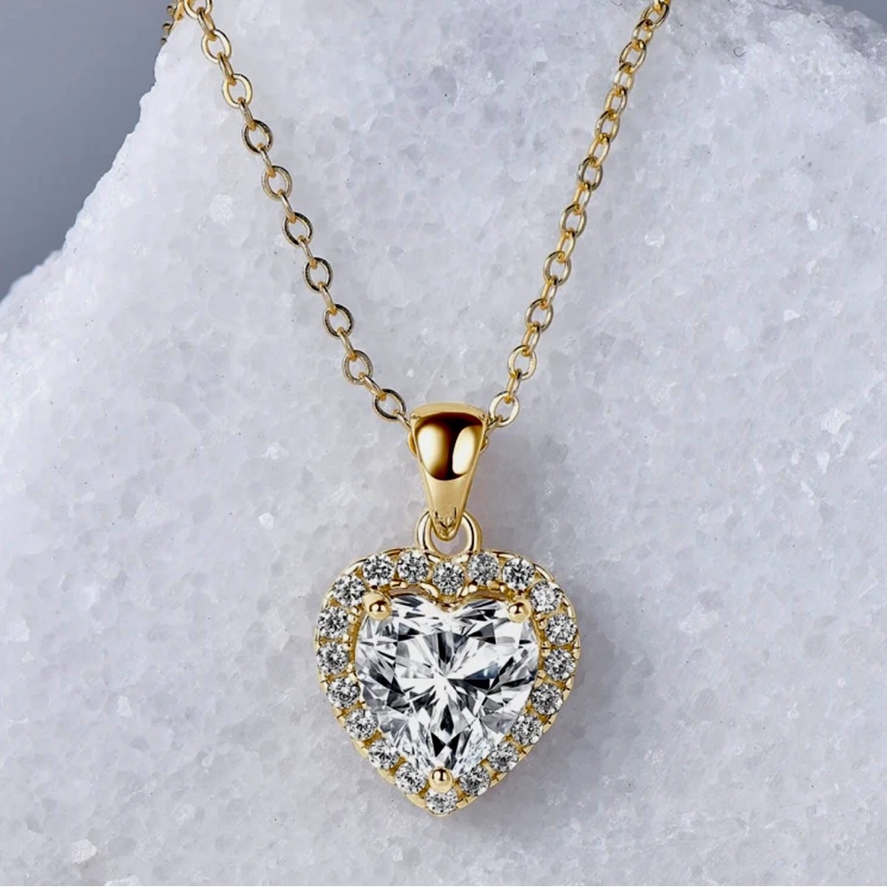Diamond  Necklace’s
